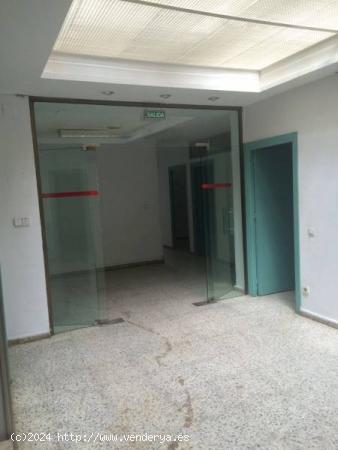 ALQUILER LOCAL COMERCIAL EN EL CENTRO DE SEVILLA, ZONA ENCARNACIÓN, LAS SETAS - SEVILLA