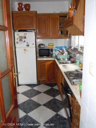 CASA EN VENTA EN TRIANA - SEVILLA