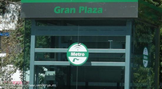 LOCAL COMERCIAL NERVION 280 m2 - SEVILLA