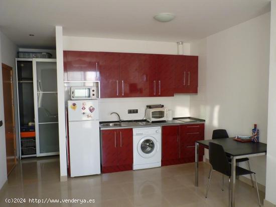  Estudio en alquiler en Bellavista - SEVILLA 