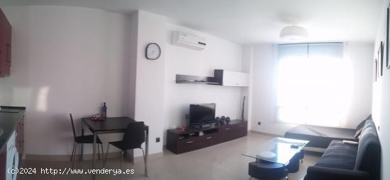 Estudio en alquiler en Bellavista - SEVILLA