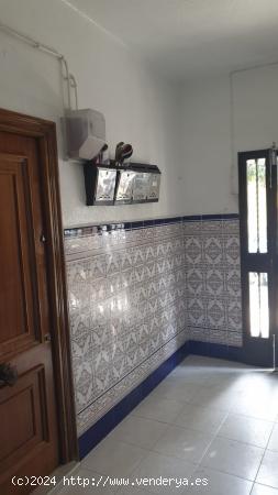 Se vende piso en San Jerónimo - SEVILLA