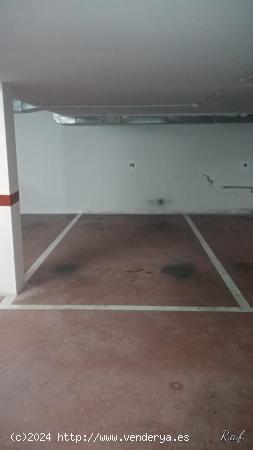 SANTANDER CENTRO PARKING EN VENTA - CANTABRIA