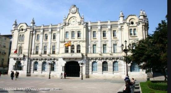 ALQUILO OFICINA CENTRO SANTANDER - CANTABRIA