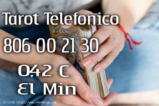  Tarot Visa Del Amor | 806 Tarot | 6 € los 30 Min 