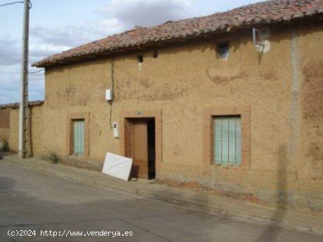  SE VENDE CASA EN VALDESPINO CERON - LEON 