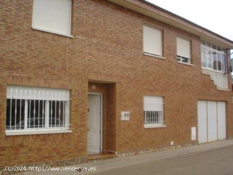 Se Vende en Mayorga - VALLADOLID