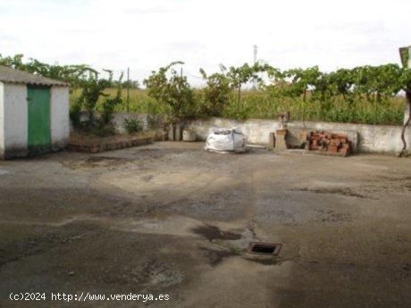 SE VENDE CASA CON GRAN PARCELA EN FRESNO DE LA VEGA. - LEON