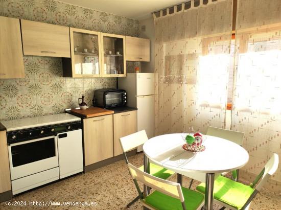 SE VENDE APARTAMENTO DE 1 HABITACIÓN EN EL CENTRO DE VALENCIA DE D JUAN, REFORMADO, 2º SIN ASCENSO