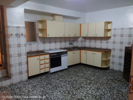 Se Vende en Calasparra - MURCIA