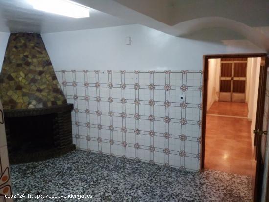 Se Vende en Calasparra - MURCIA