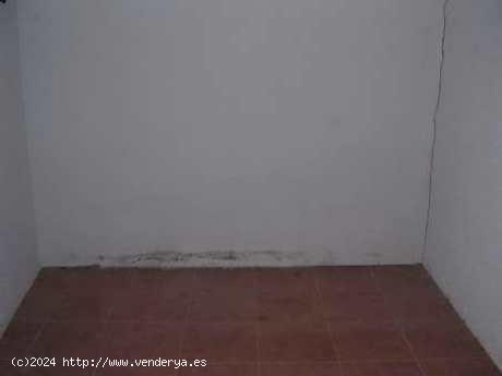  Se Vende en Cehegin - MURCIA 