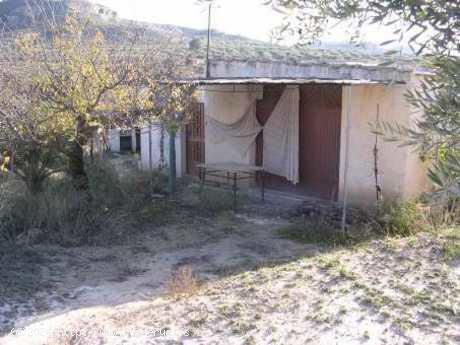 Se Vende en Cehegin - MURCIA