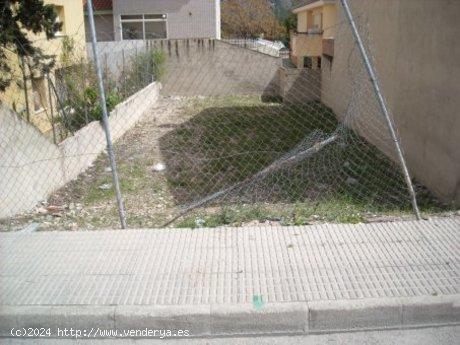 Se Vende en Calasparra - MURCIA