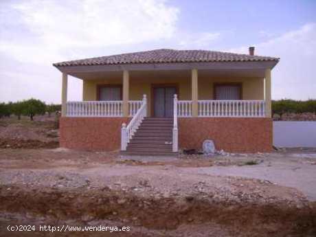 Se Vende en Caravaca de la Cruz - MURCIA