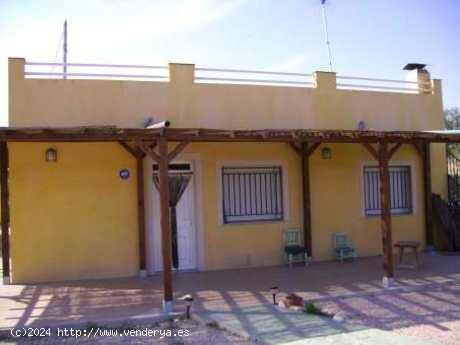 Se Vende en Calasparra - MURCIA