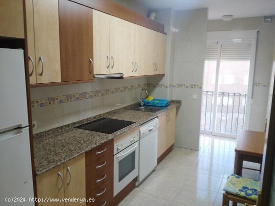 Se Vende en Calasparra - MURCIA