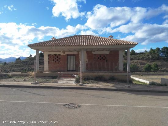 Se Vende en Calasparra - MURCIA