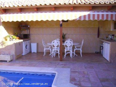 Se Vende en Calasparra - MURCIA