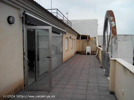 Se Vende en Calasparra - MURCIA