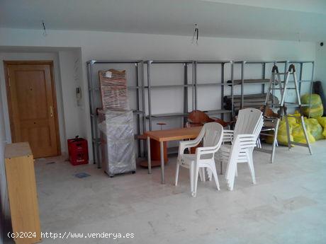 Se Vende en Calasparra - MURCIA