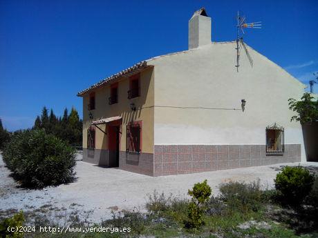 Se Vende en Calasparra - MURCIA