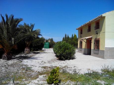 Se Vende en Calasparra - MURCIA