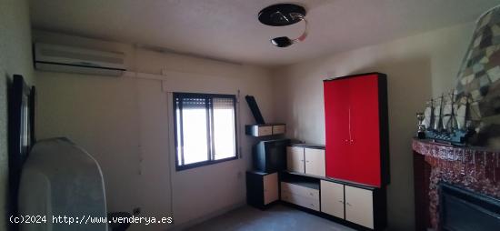 Se Vende en Calasparra - MURCIA