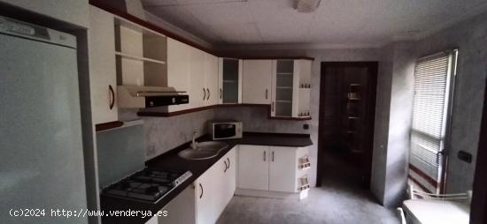 Se Vende en Calasparra - MURCIA