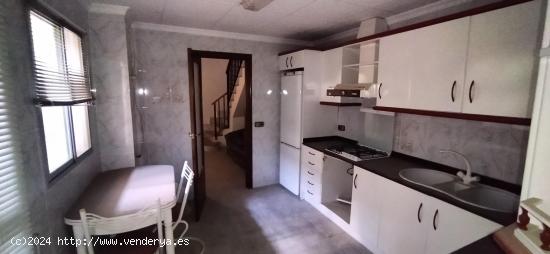 Se Vende en Calasparra - MURCIA