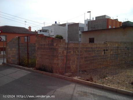 Se Vende en Calasparra - MURCIA