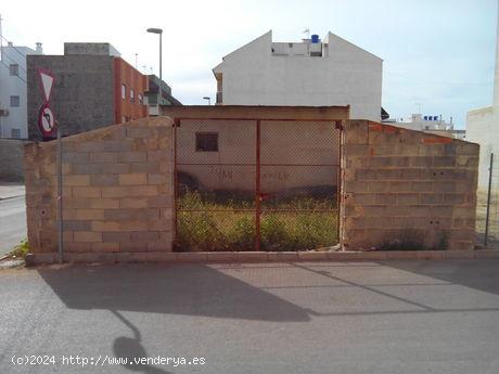 Se Vende en Calasparra - MURCIA