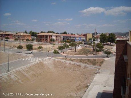 Se Vende en Calasparra - MURCIA