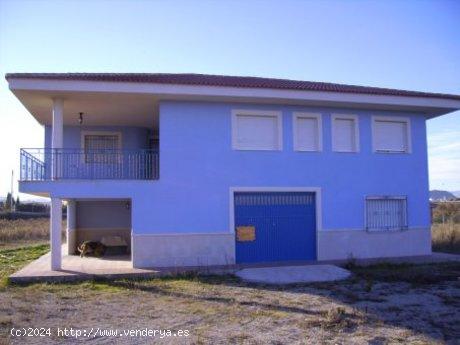 Se Vende en Calasparra - MURCIA