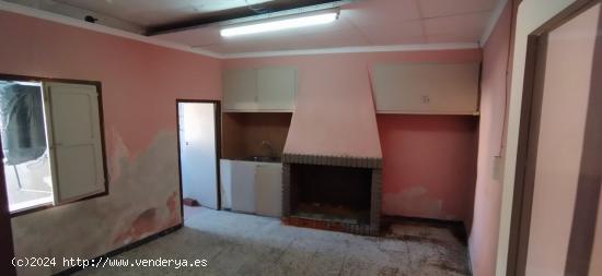 Se Vende en Calasparra - MURCIA