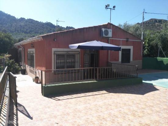 Se Vende en Calasparra - MURCIA