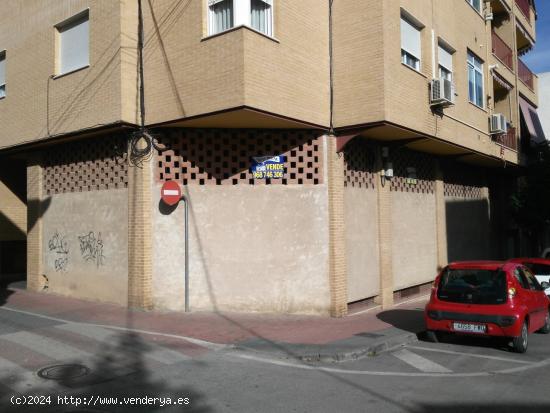  Se Vende en Calasparra - MURCIA 