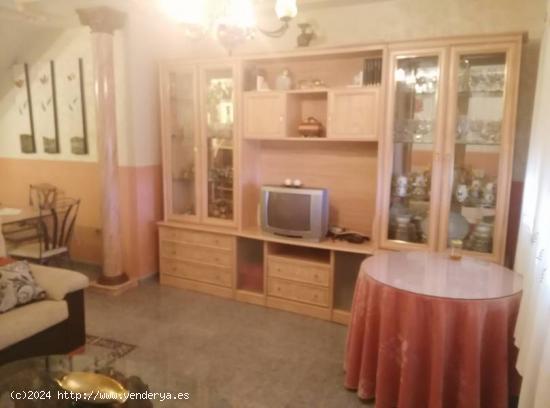 Se Vende en Calasparra - MURCIA