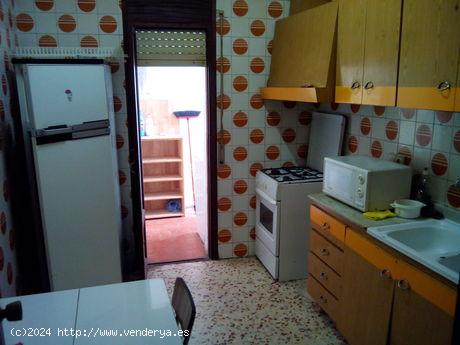 Se Vende en Calasparra - MURCIA