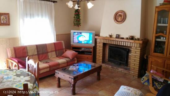 Se Vende en Los Olmos - TERUEL