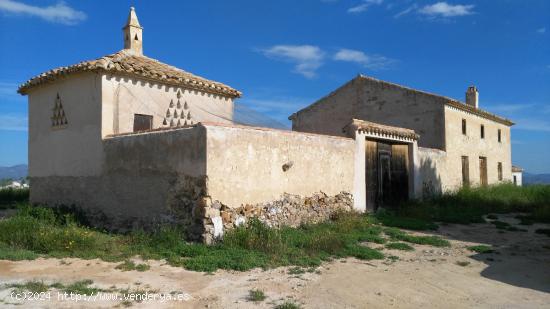 Se Vende en Calasparra - MURCIA