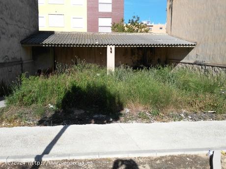 Se Vende en Calasparra - MURCIA