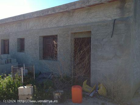 Se Vende en Cehegin - MURCIA