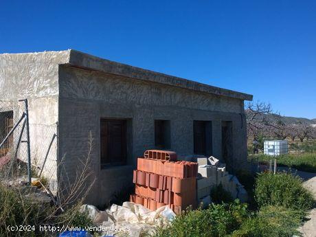 Se Vende en Cehegin - MURCIA