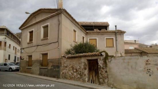 Se Vende en Calasparra - MURCIA