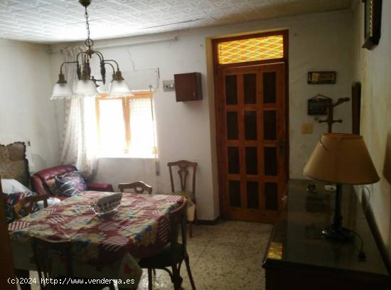 Se Vende en Calasparra - MURCIA