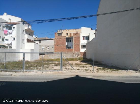 Se Vende en Calasparra - MURCIA