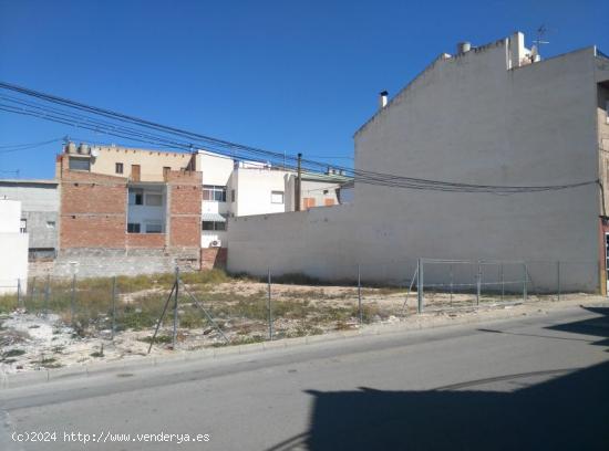 Se Vende en Calasparra - MURCIA