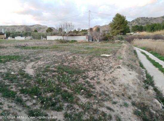 Se Vende en Calasparra - MURCIA