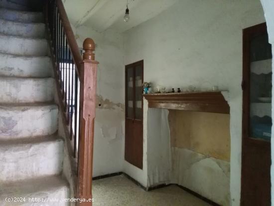 Se Vende en Calasparra - MURCIA